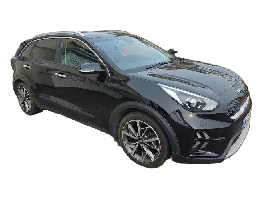 1.6 GDi 3 SUV 5dr Petrol Hybrid DCT Euro 6 (s/s) (139 bhp)